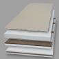 Preview: DeLuxe Naturmatratze Smaragd